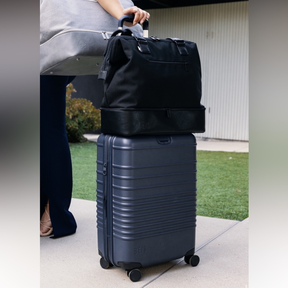 Béis Mini Weekend Bag